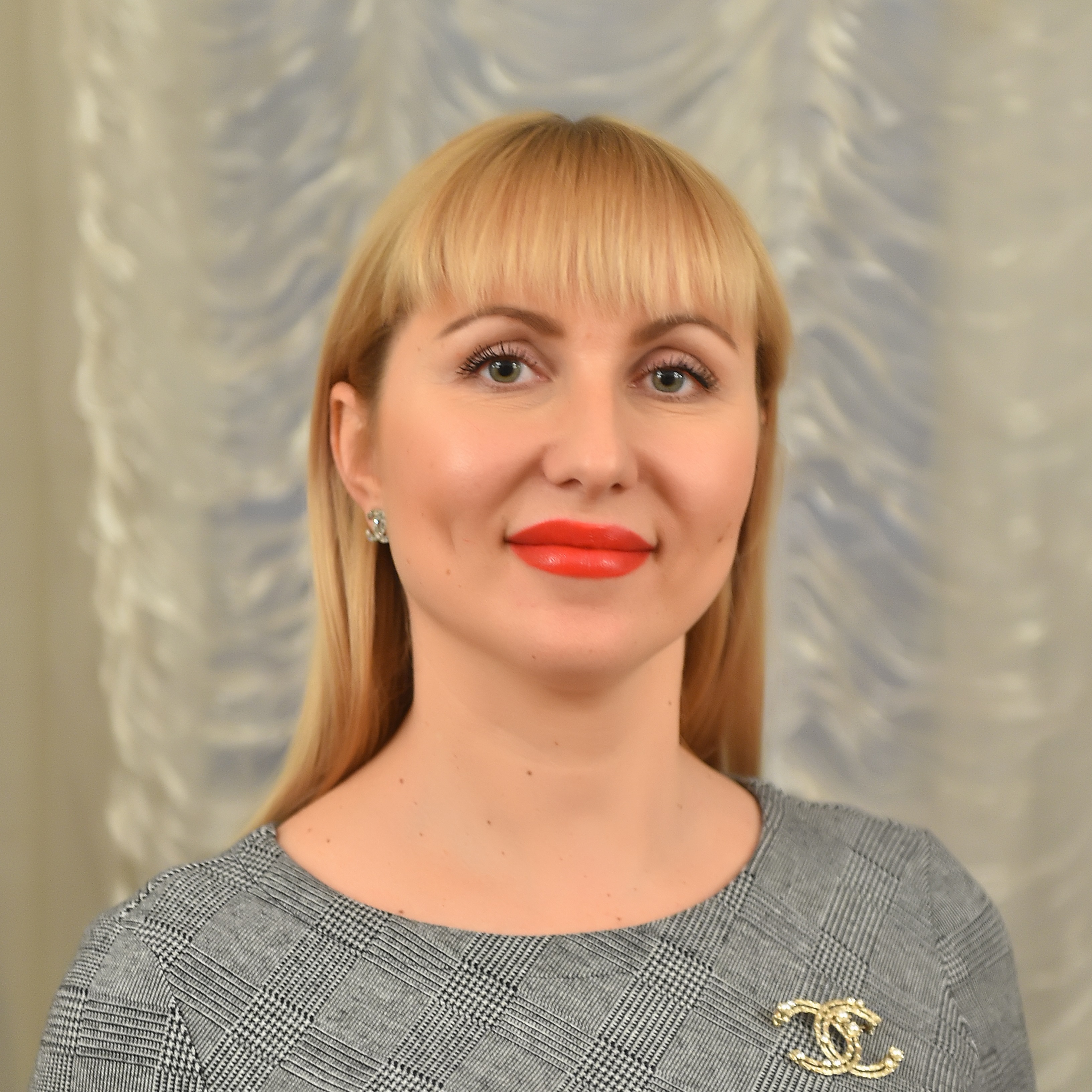 Татьяна Косарева